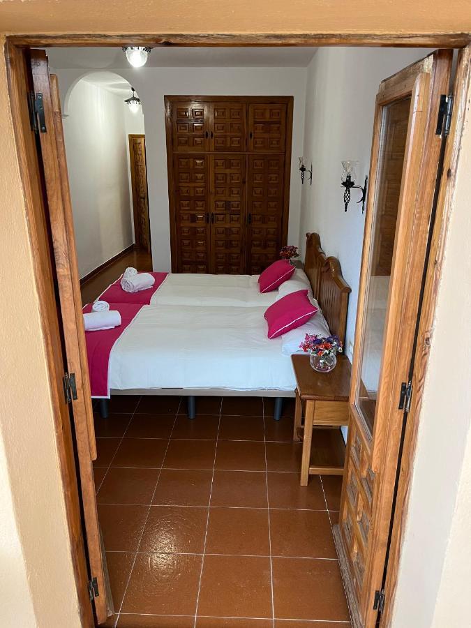 Hostal Ciudad Encantada Cuenca  Exterior foto