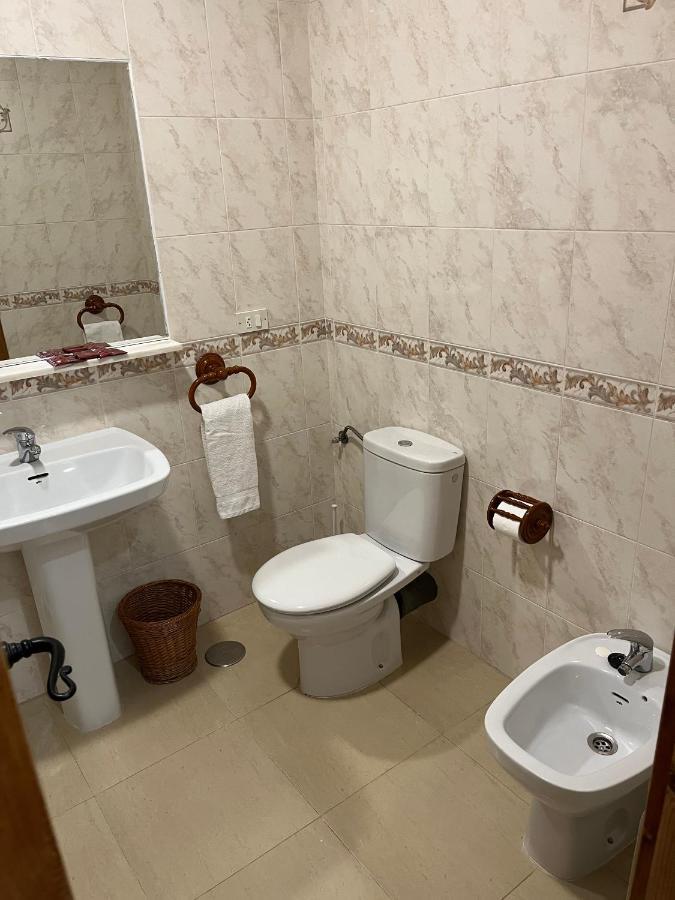 Hostal Ciudad Encantada Cuenca  Exterior foto
