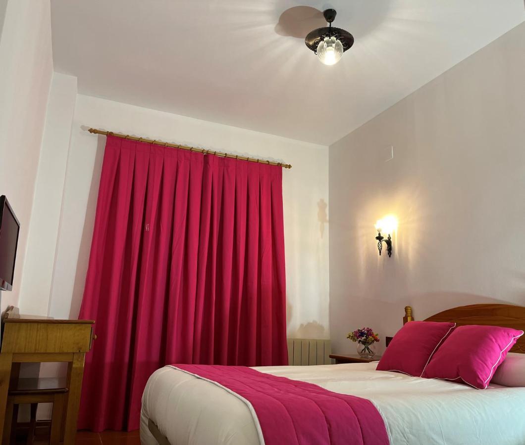 Hostal Ciudad Encantada Cuenca  Exterior foto